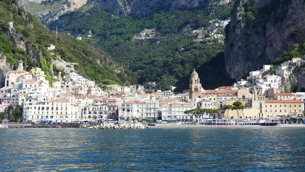 Amalfi