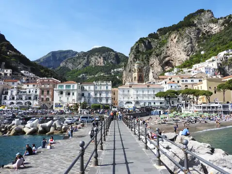 Amalfi