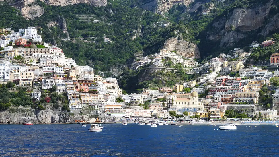 Positano