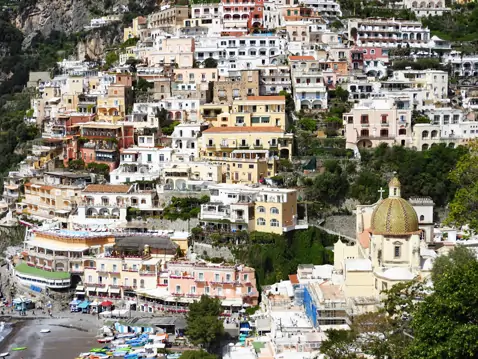 Positano