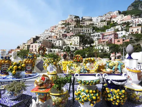 Positano