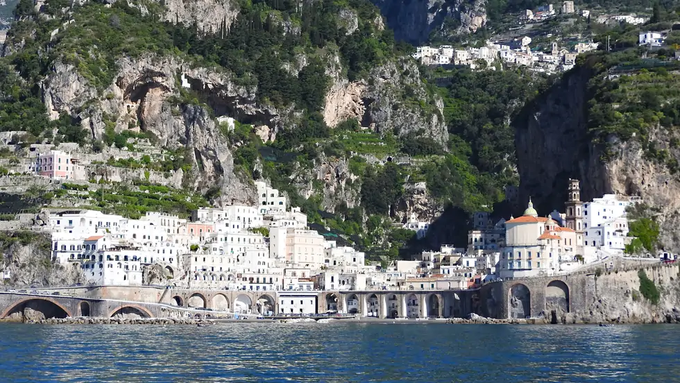 Atrani