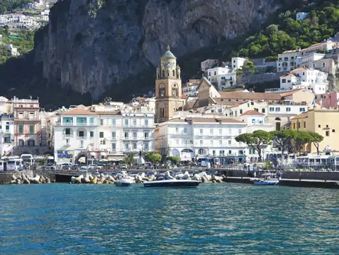 Amalfi