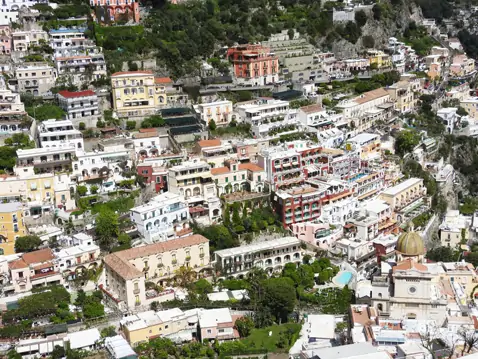 Positano