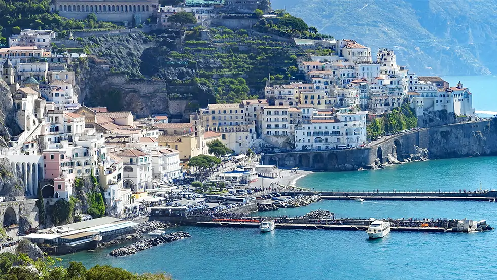 Amalfi