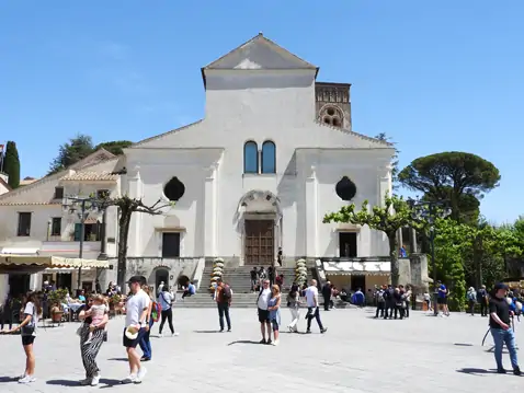 Duomo di Santa Maria Assunta