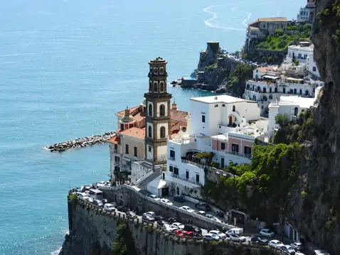 Chiesa di Santa Maria Maddalena