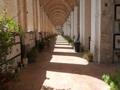 Cimitero Monumentale