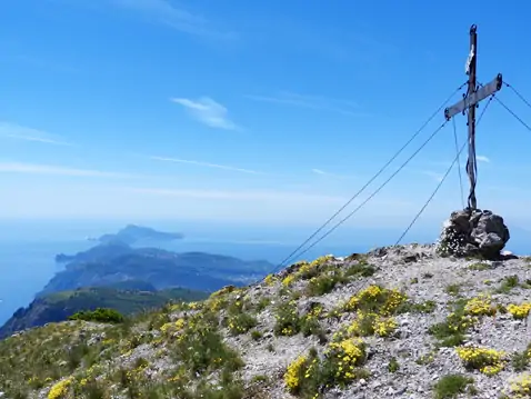 Croce della Conocchia