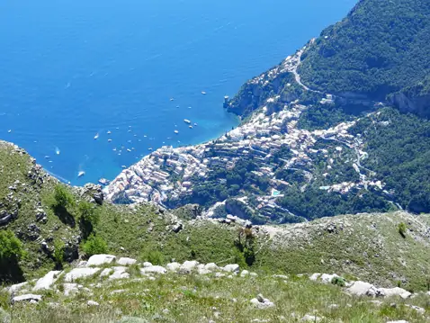 Positano