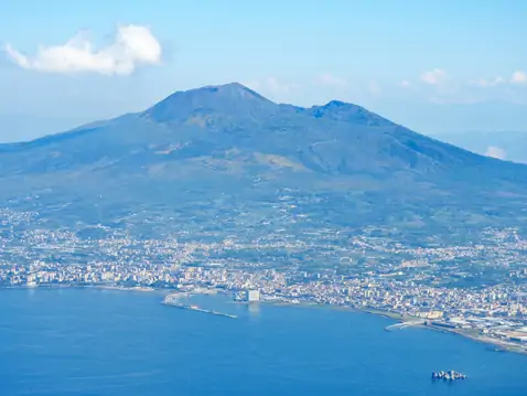 Vesuvio