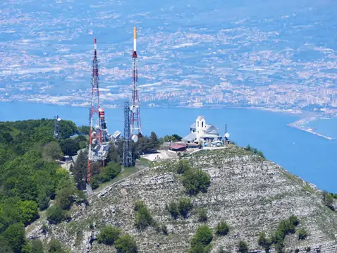 Santuario di San Michele