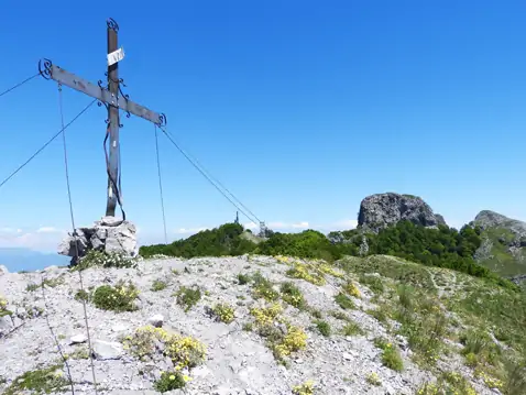 Croce della Conocchia