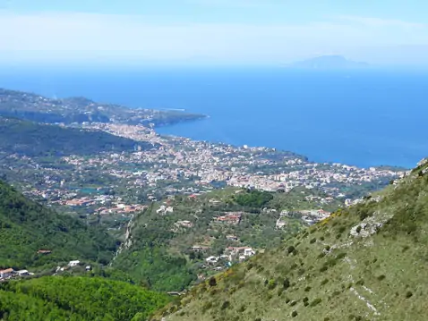 Piano di Sorrento