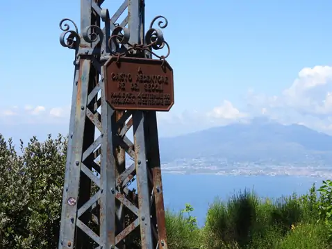 Vesuvio