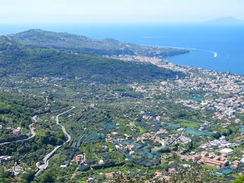 Piano di Sorrento