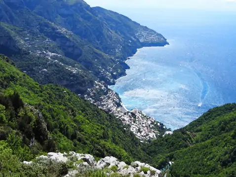 Positano