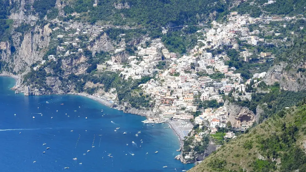 Positano