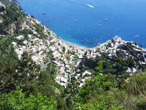 Positano