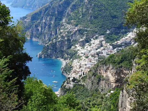 Positano