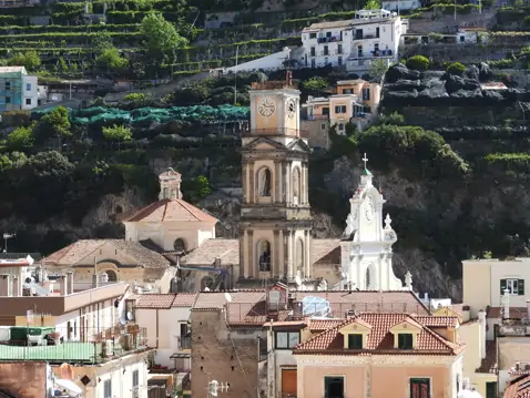 Torre Campanaria