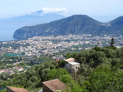 Piano di Sorrento