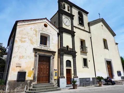 Chiesa di San Tommaso Apostolo