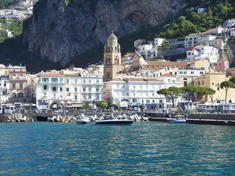 Amalfi