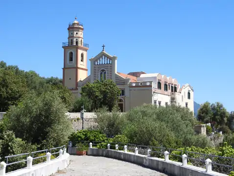 Chiesa di San Pancrazio