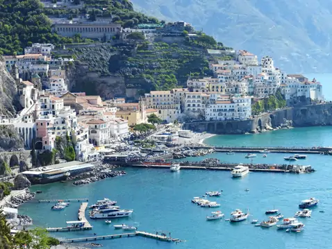 Amalfi